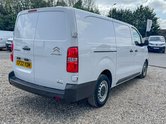 Citroen Dispatch XLWB L3H1 Low Roof Enterprise 1000 Air Con EURO 6 6