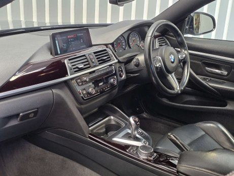 BMW M4 3.0 BiTurbo Coupe 2dr Petrol DCT Euro 6 (s/s) (431 ps) 17