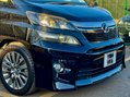 Toyota Vellfire 2.4+GOLDEN EYES+GRADE 4B+FRESH IMPORT+ 29
