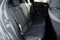 Audi A1 SPORTBACK TFSI S LINE 35