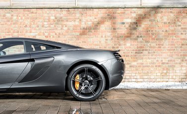 McLaren 650S Coupe 23