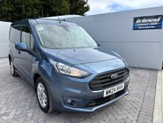 Ford Transit Connect 240 Limited L1 Panel Van - No VAT 6