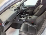 Jaguar F-Pace 2.0 F-Pace R-Sport AWD D 4WD 5dr 36