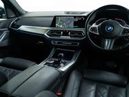 BMW X5 3.0 X5 xDrive 45e M Sport Auto 4WD 5dr 36