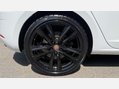 SEAT Leon 2.0 Leon Cupra Luxury 290 TSi Semi-Auto 5dr 37