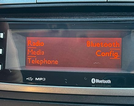 Citroen C1 1.0 C1 Platinum Semi-Auto 5dr 29