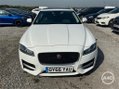 Jaguar XF 2.0d R-Sport Auto AWD Euro 6 (s/s) 4dr 11