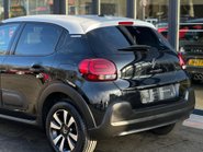 Citroen C3 PURETECH PLUS S/S 18