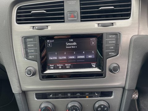 Volkswagen Golf 1.4 TSI BlueMotion Tech SE Euro 5 (s/s) 3dr 24