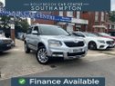 Skoda Yeti SE TSI DSG