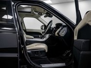 Land Rover Range Rover Sport 2.0 Range Rover Sport HSE Silver P400e Auto 4WD 5dr 28