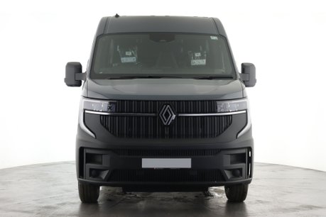 Renault Master MM35 ADVANCE BLUE DCI 5