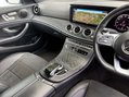 Mercedes-Benz E Class 2.0 E 220 D AMG Line Auto 4dr 21