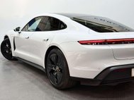 Porsche Taycan Performance Plus 93.4kWh 4S Saloon 4dr Electric Auto 4WD (11kW Charger) (57 21
