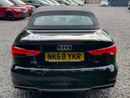 Audi A3 1.6 A3 S Line TDI 2dr 7