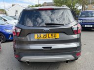 Ford Kuga TITANIUM X EDITION 8