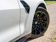 BMW M4 3.0 M4 Competition Edition Auto 2dr 7