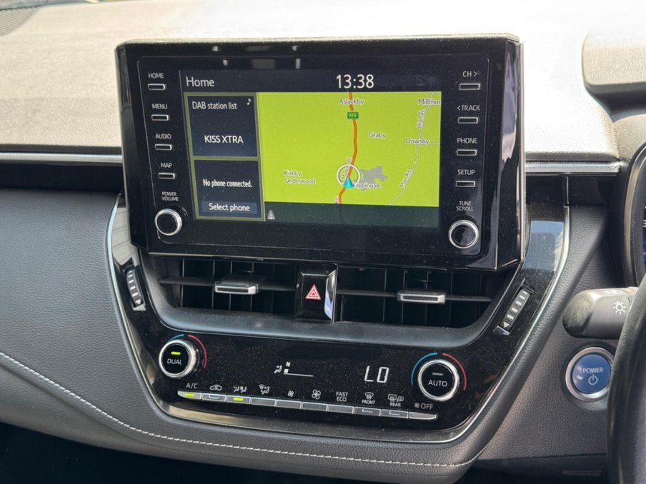 2021 Toyota Corolla — image 10