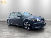 Volkswagen Golf 2.0 TSI GPF GTI Performance Hatchback 5dr Petrol DSG Euro 6 (s/s) (245 ps) 1