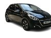 Peugeot 208 1.2 PureTech Tech Edition Hatchback 5dr Petrol Manual Euro 6 (s/s) (82 ps)