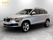 Skoda Karoq 1.5 TSI ACT SE SUV 5dr Petrol DSG Euro 6 (s/s) (150 ps) 3