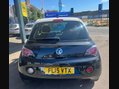 Vauxhall Adam 1.2 16v JAM Euro 5 3dr 6