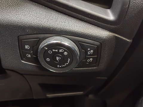 Ford Ecosport 1.0T EcoBoost ST-Line Euro 6 (s/s) 5dr 19