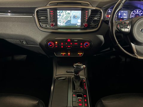 Kia Sorento CRDI KX-2 ISG 14