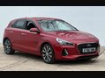 Hyundai i30 1.6 CRDi Premium Hatchback 5dr Diesel Manual Euro 6 (s/s) (115 ps) 1