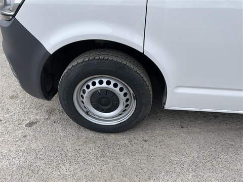 Volkswagen Transporter T30 TDI C/C 17