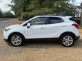 Vauxhall Mokka X 1.4i Turbo Design Nav SUV 5dr Petrol Manual Euro 6 (s/s) (140 ps) FSH!! 35