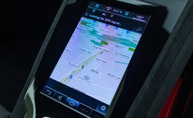 Lamborghini Huracan TECNICA 18