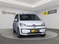 Volkswagen Up 1.0 Move up! Euro 6 5dr 3