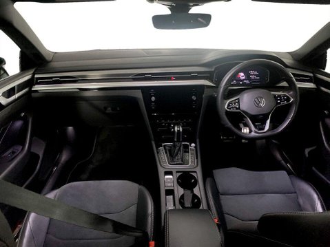 Volkswagen Arteon 1.4 TSI 13kWh R-Line Fastback 5dr Petrol Plug-in Hybrid DSG Euro 6 (s/s) (2 19