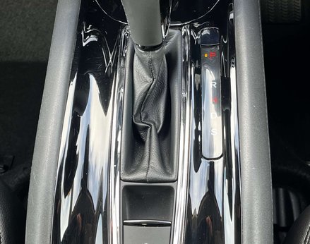 Honda HR-V 1.5 HR-V EX I-VTec CVT 5dr 45