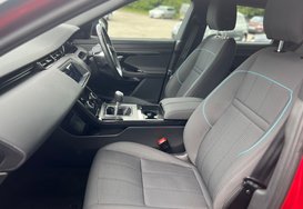 Land Rover Range Rover Evoque R-DYNAMIC 27