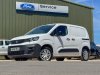 Peugeot Partner SWB L1H1 [SOLD KH] Low Roof Professional Premium Air Con Sensors EURO 6
