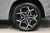 Hyundai TUCSON 1.6 Tucson N Line S TGDi HEV Auto 5dr 34
