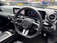 Mercedes-Benz A Class AMG A 35 4MATIC PREMIUM PLUS MHEV 35