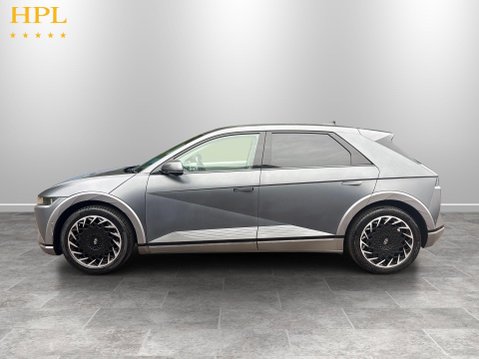 Hyundai IONIQ 5 77kWh Ultimate Hatchback 5dr Electric Auto (228 ps) 4