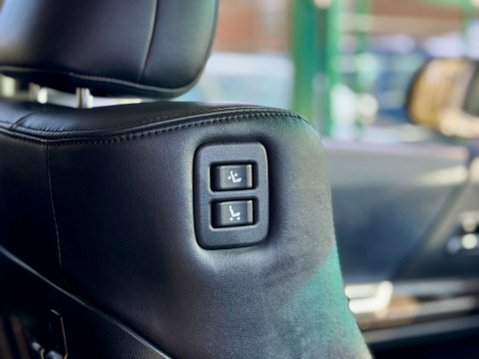 Toyota Vellfire 3.5 V6 G EDITION 4WD+CAPTAIN SEATS+LEATHER+TOP SPEC 68