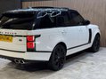 Land Rover Range Rover 3.0 Range Rover Vogue SDV6 Auto 4WD 5dr 26