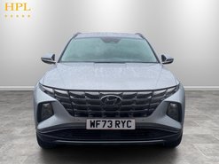 Hyundai TUCSON 1.6 h T-GDi Premium SUV 5dr Petrol Hybrid Auto Euro 6 (s/s) (230 ps)