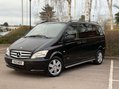 Mercedes-Benz Vito 2.1 Vito 116 CDi Dualiner 5dr 3