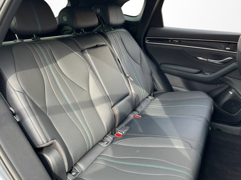 BYD Seal U 1.5 DM-i Comfort 5dr Auto 39