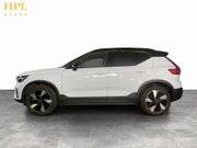 Volvo XC40 Recharge 69kWh Core SUV 5dr Electric Auto RWD (238 ps) Air Con - Alloy Whe 4