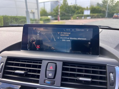BMW 2 Series 3.0 M235i Auto Euro 6 (s/s) 2dr 77