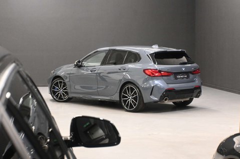 BMW 1 Series 2.0 M135i xDrive Auto 4WD 5dr 6