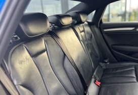 Audi A3 S3 QUATTRO 26