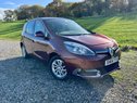 Renault Scenic 1.5 dCi ENERGY Dynamique TomTom Euro 5 (s/s) 5dr